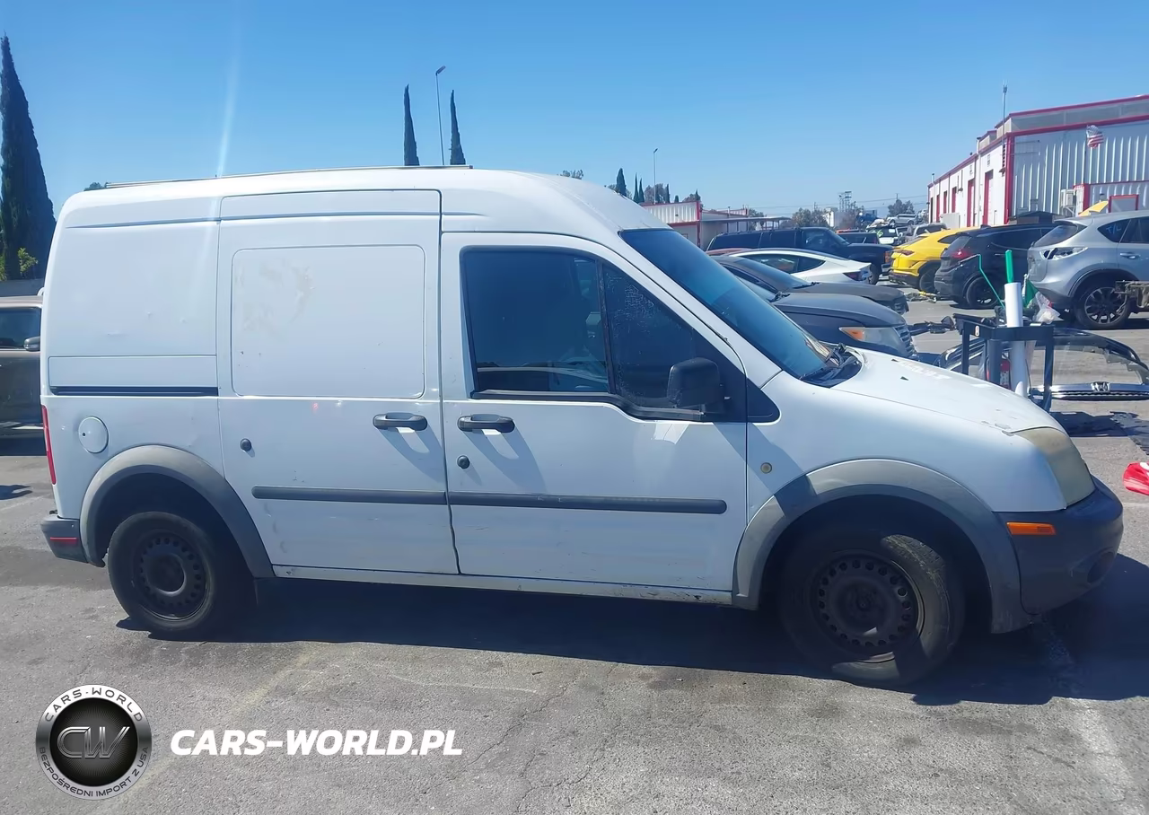 2013 Ford Transit Connect Xl VIN:NM0LS7AN8DT150398 - 13