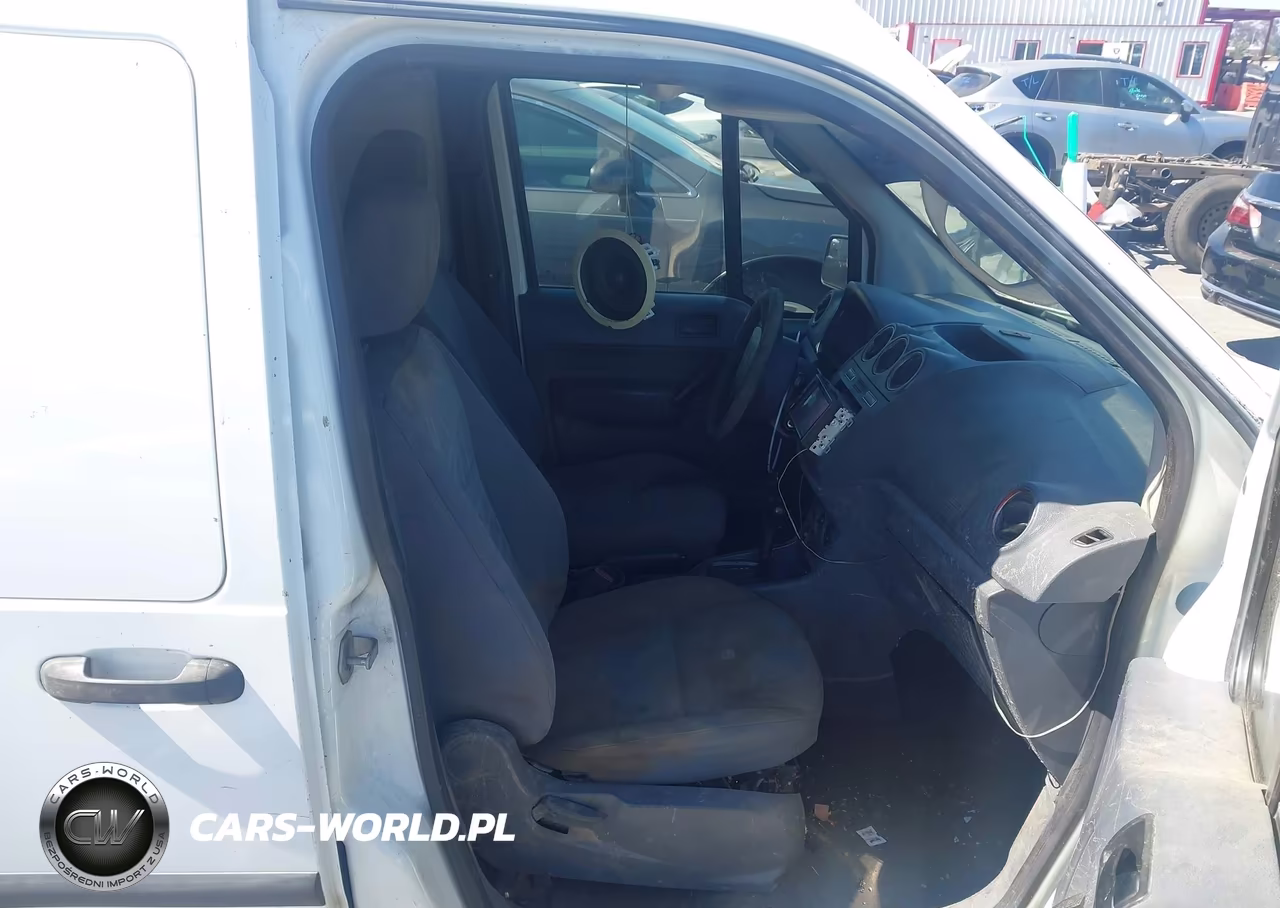 2013 Ford Transit Connect Xl VIN:NM0LS7AN8DT150398 - 5