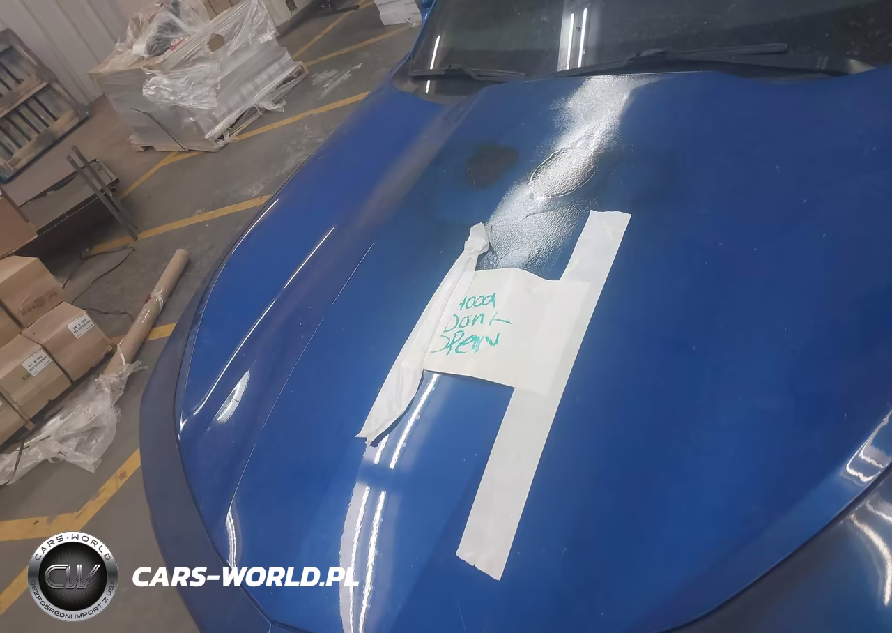 2017 Chevrolet Camaro 2Lt VIN:1G1FD1RS8H0102577 - 6