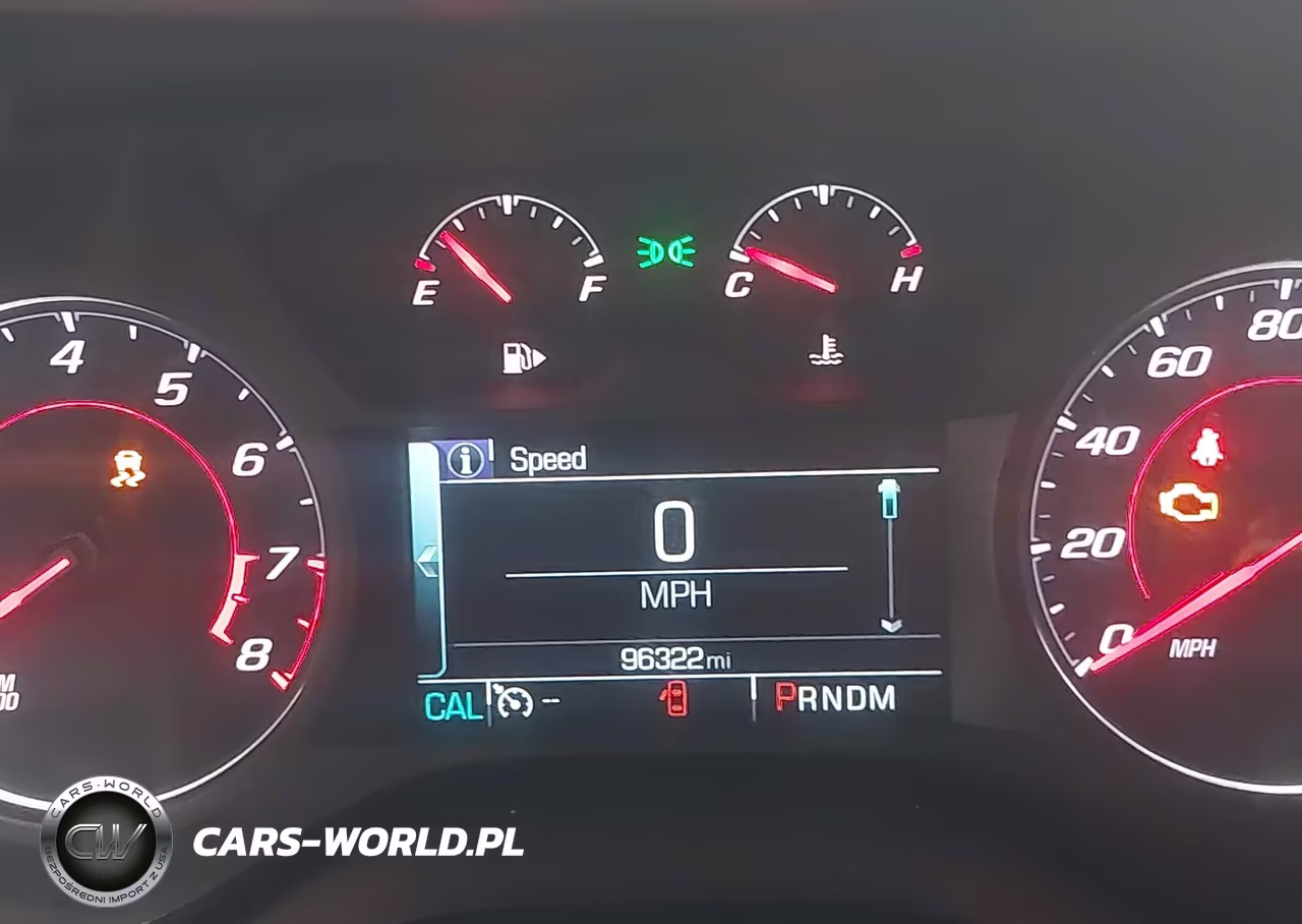 2017 Chevrolet Camaro 2Lt VIN:1G1FD1RS8H0102577 - 7