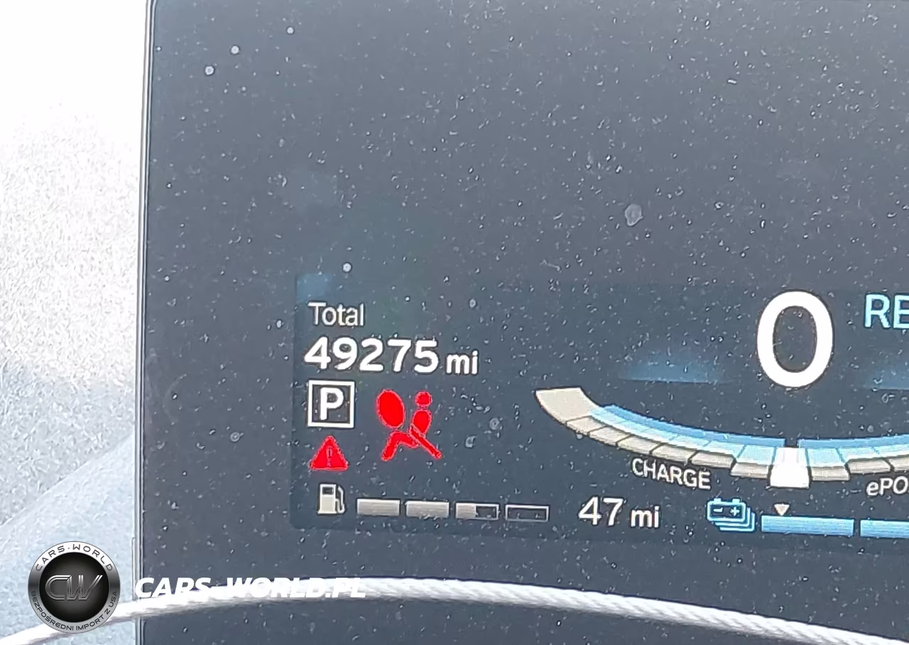 2020 BMW I3 120Ah W-Range Extender VIN:WBY8P4C05L7H11725 - 15