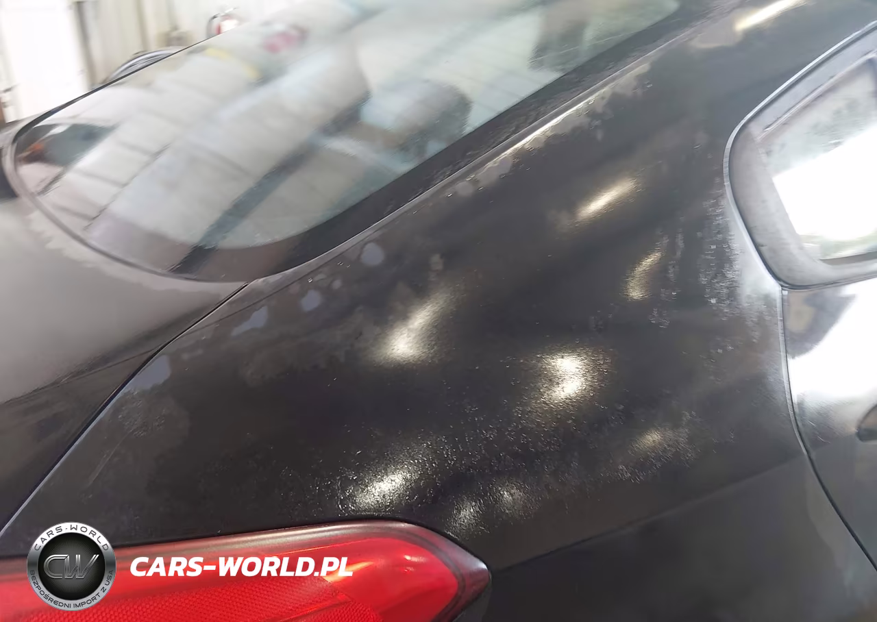 2014 Kia Forte Lx VIN:KNAFX4A67E5047954 - 12