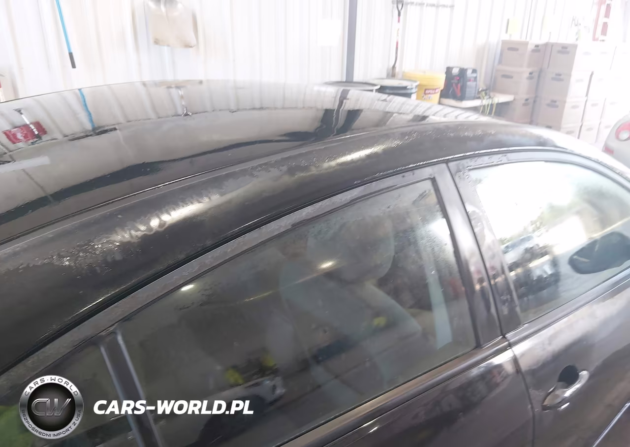 2014 Kia Forte Lx VIN:KNAFX4A67E5047954 - 13