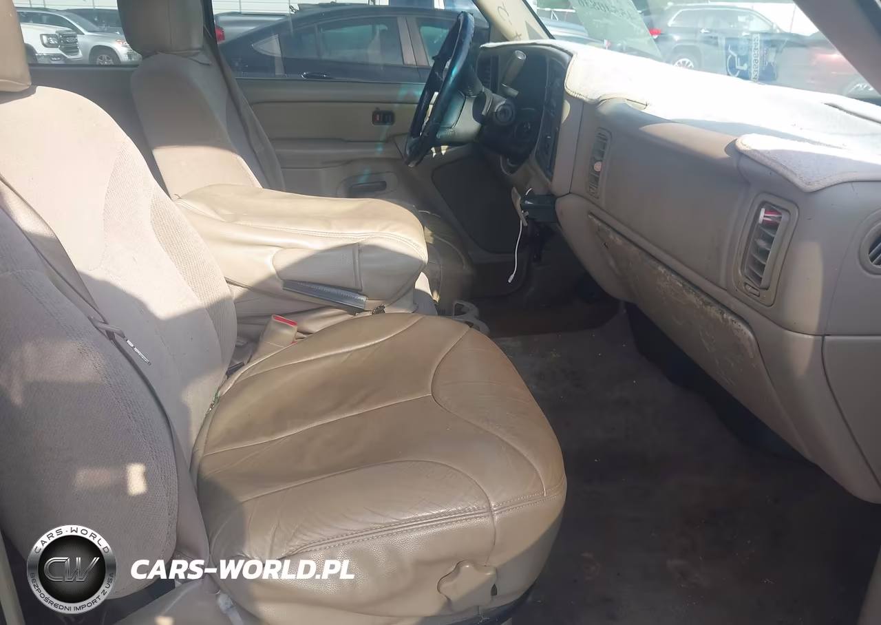2001 GMC Sierra 1500 Sle VIN:2GTEC19V711153806 - 5