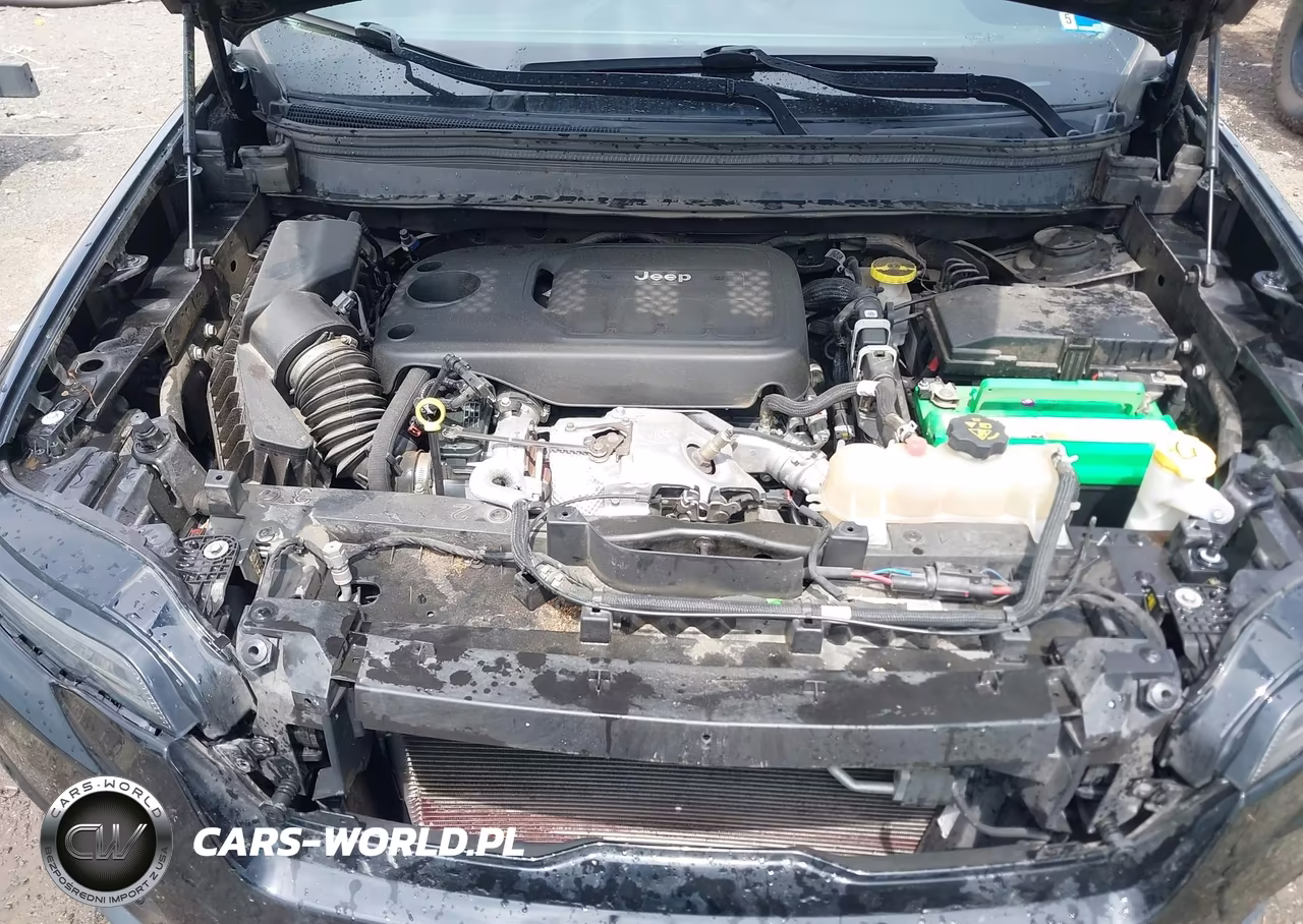 2020 Jeep Cherokee Limited 4X4 VIN:1C4PJMDN3LD557670 - 10