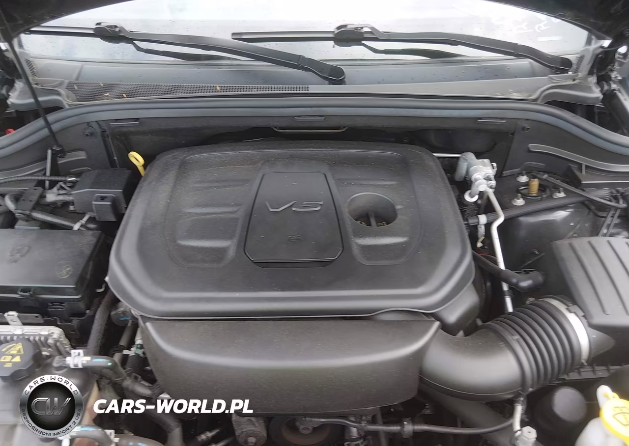 2021 Jeep Grand Cherokee High Altitude 4X4 VIN:1C4RJFCG5MC669241 - 10
