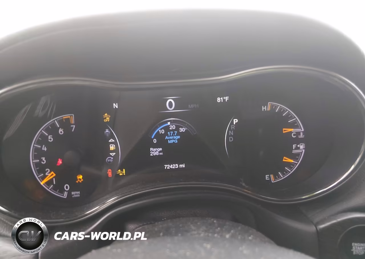 2021 Jeep Grand Cherokee High Altitude 4X4 VIN:1C4RJFCG5MC669241 - 7