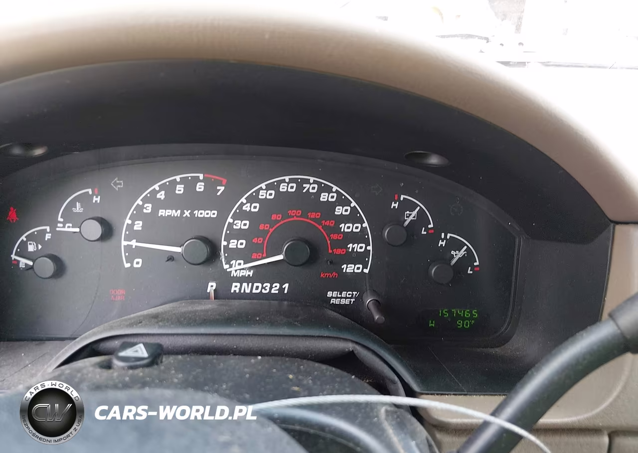 2002 Ford Explorer Xlt VIN:1FMZU63E32ZB48756 - 7