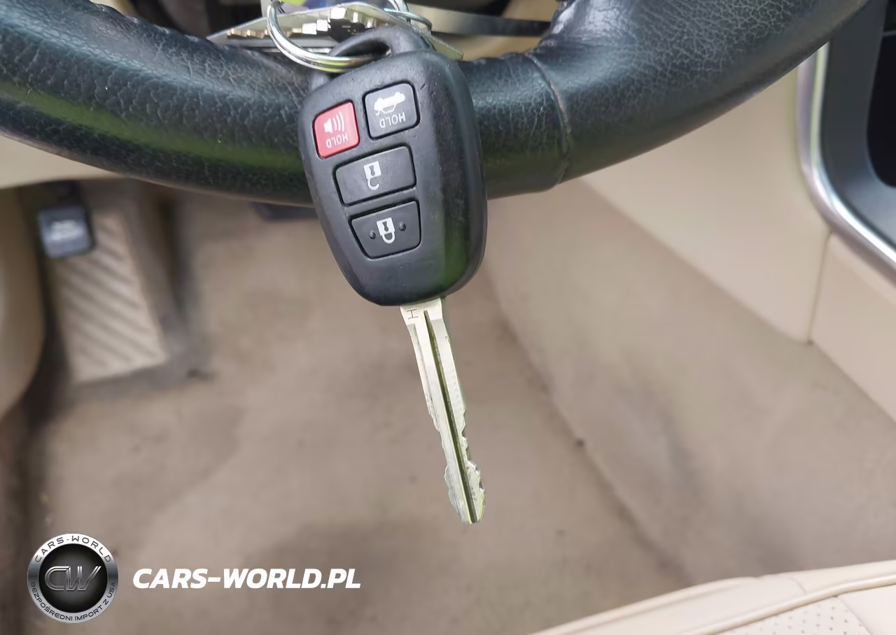 2015 Toyota Camry Xle VIN:4T4BF1FK4FR511347 - 11