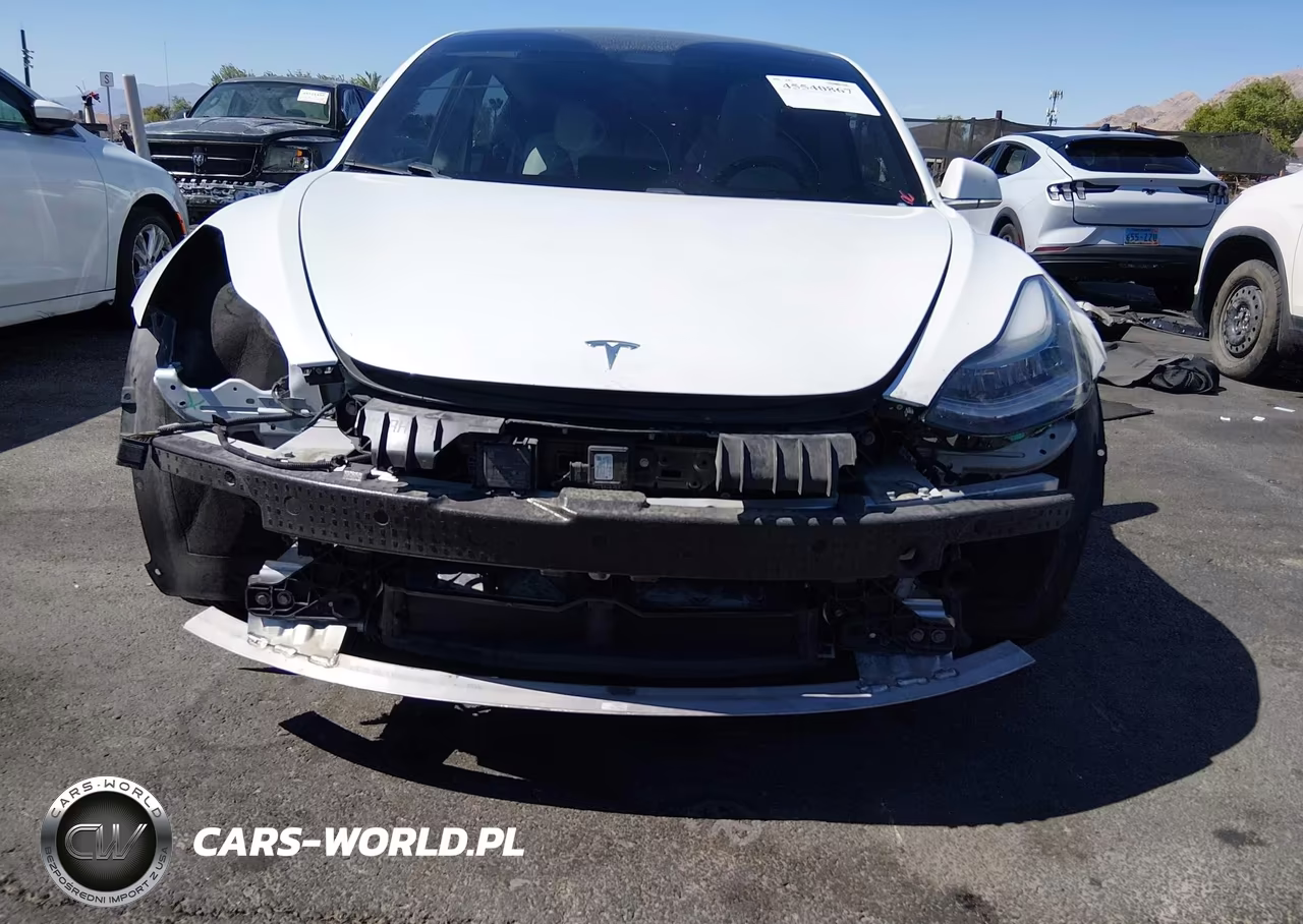 2020 Tesla Model 3 Standard Range Plus Rear-Wheel Drive-Standard Range Rear-Wheel Drive VIN:5YJ3E1EA0LF634775 - 13
