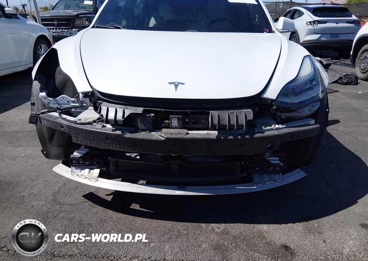 2020 Tesla Model 3 Standard Range Plus Rear-Wheel Drive-Standard Range Rear-Wheel Drive VIN:5YJ3E1EA0LF634775 - 6