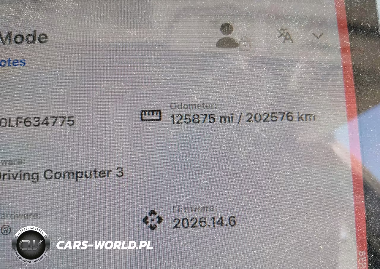 2020 Tesla Model 3 Standard Range Plus Rear-Wheel Drive-Standard Range Rear-Wheel Drive VIN:5YJ3E1EA0LF634775 - 7
