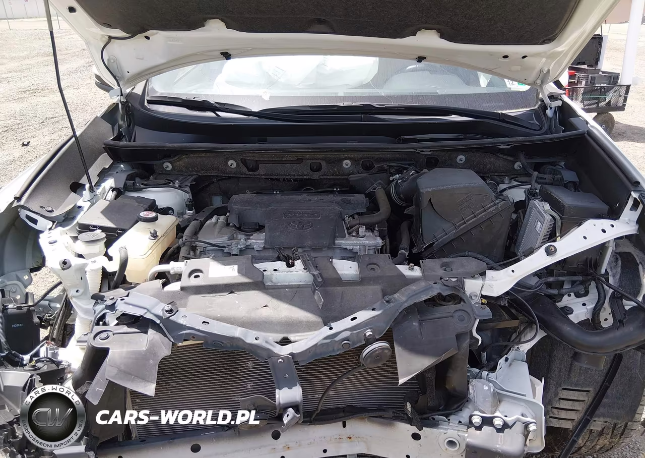 2018 Toyota Rav4 Limited VIN:JTMYFREV0JJ204092 - 10