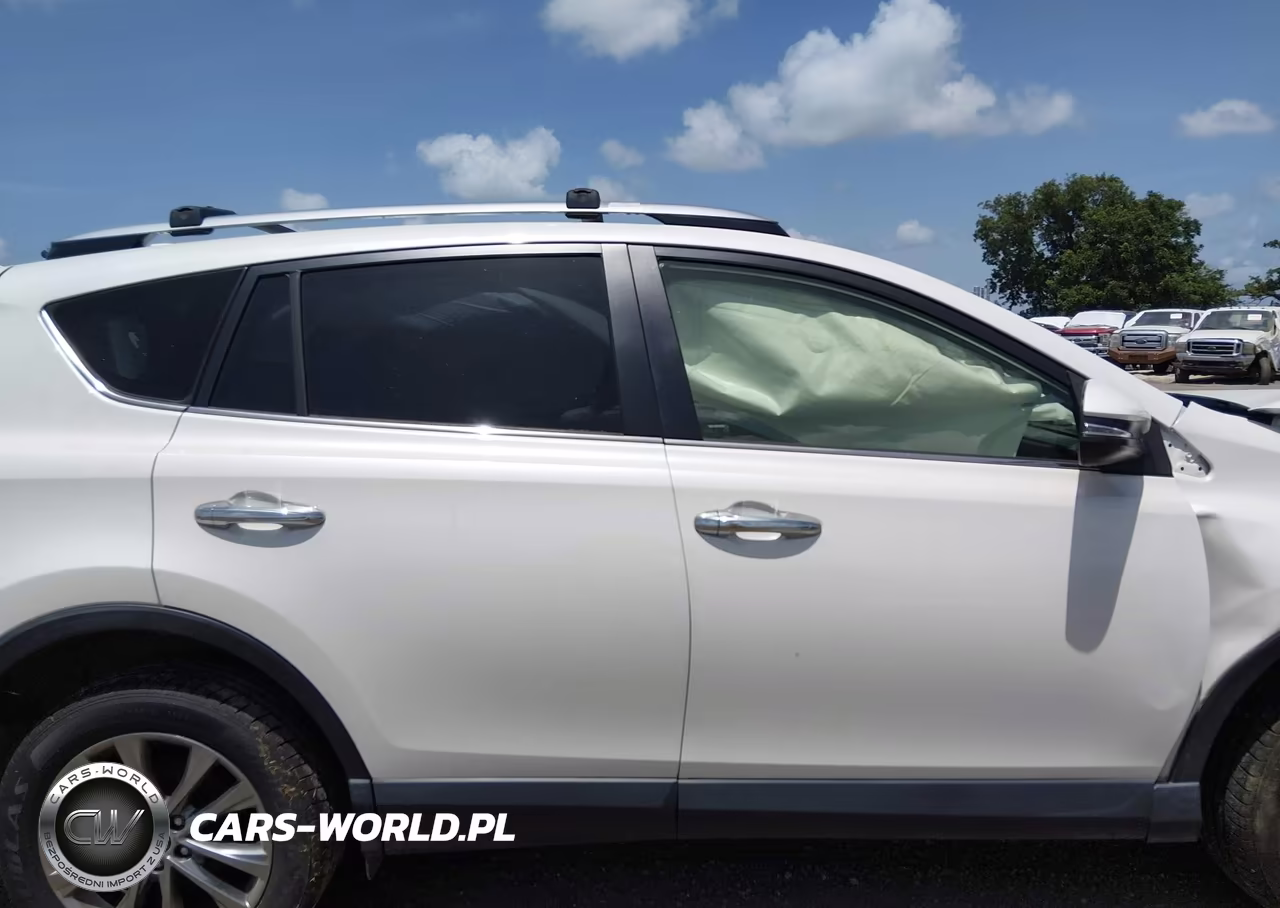 2018 Toyota Rav4 Limited VIN:JTMYFREV0JJ204092 - 14