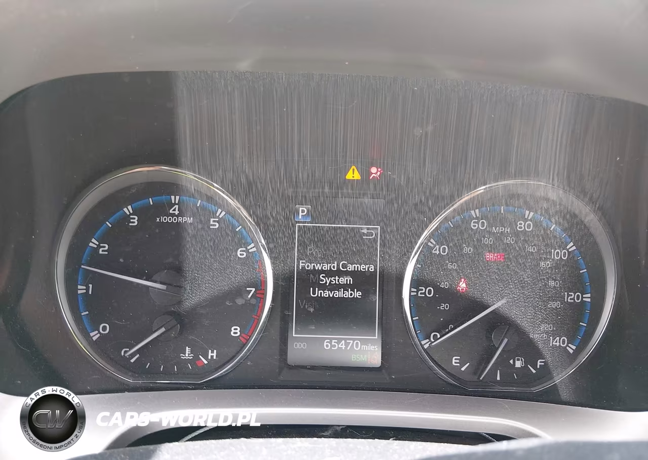 2018 Toyota Rav4 Limited VIN:JTMYFREV0JJ204092 - 7