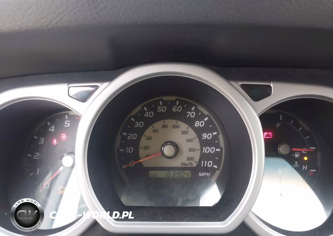 2003 Toyota 4Runner Sr5 V6 VIN:JTEZU14R530009299 - 7
