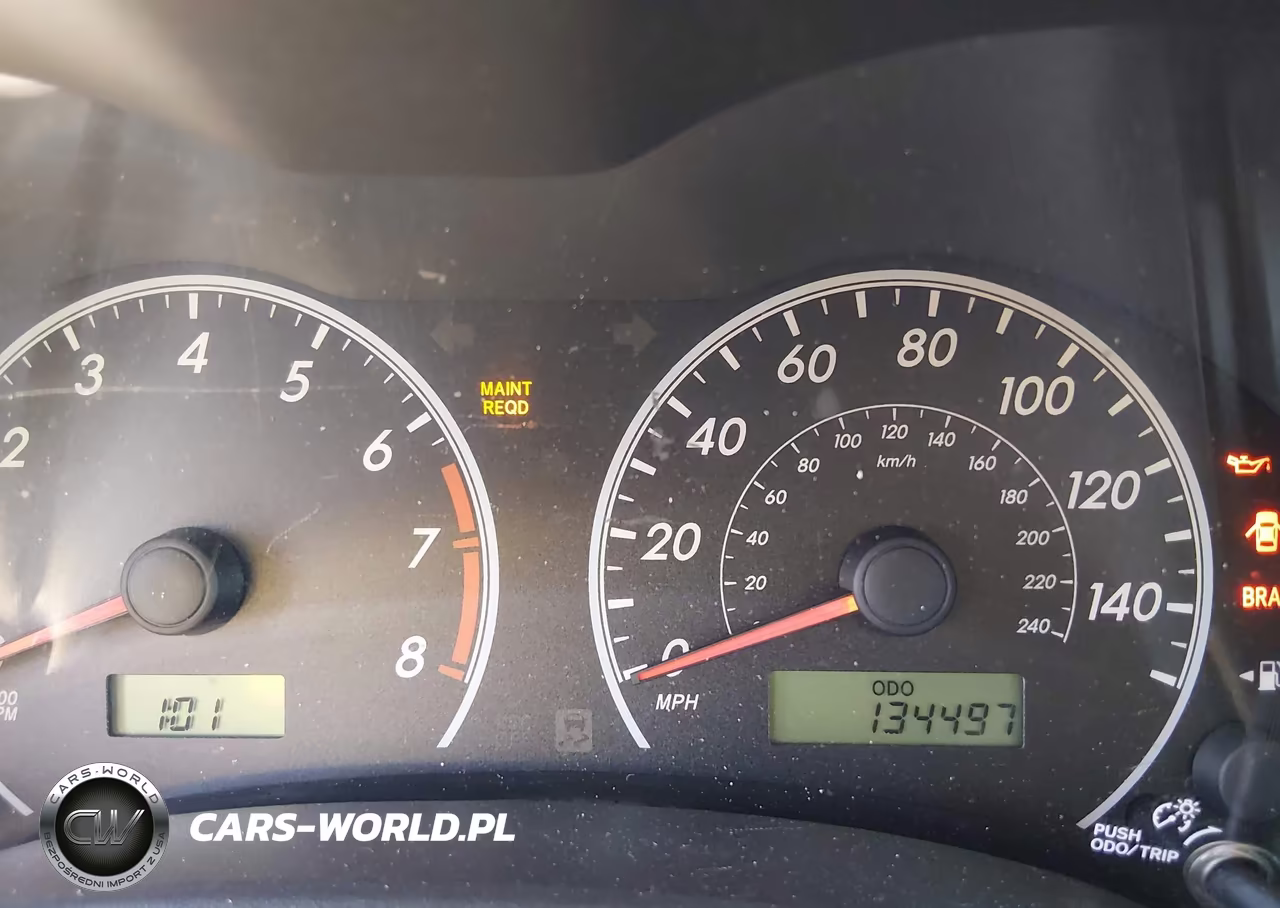 2009 Toyota Corolla S VIN:1NXBU40E49Z105741 - 7