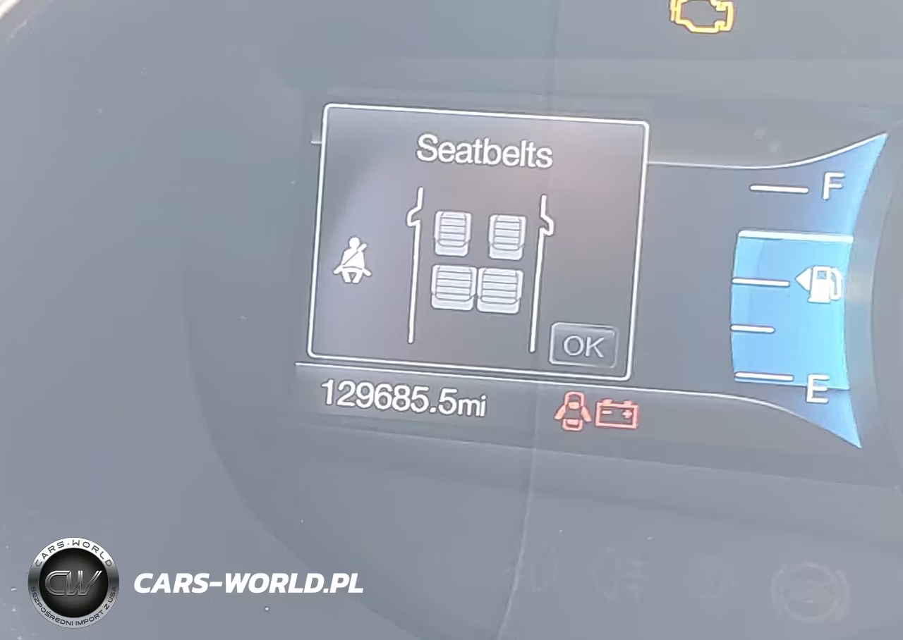 2022 Ford Edge Titanium VIN:2FMPK4K91NBA11702 - 15
