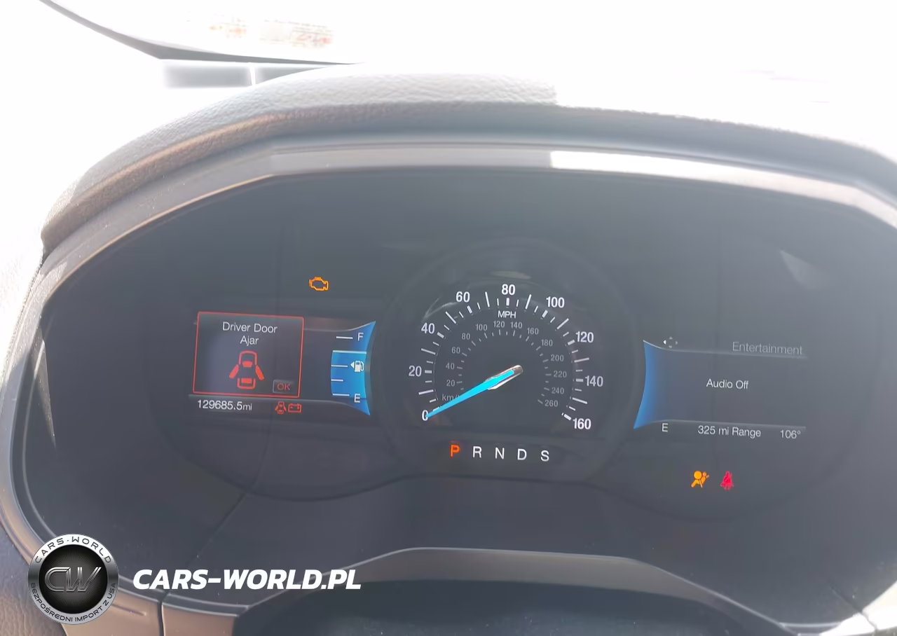2022 Ford Edge Titanium VIN:2FMPK4K91NBA11702 - 7