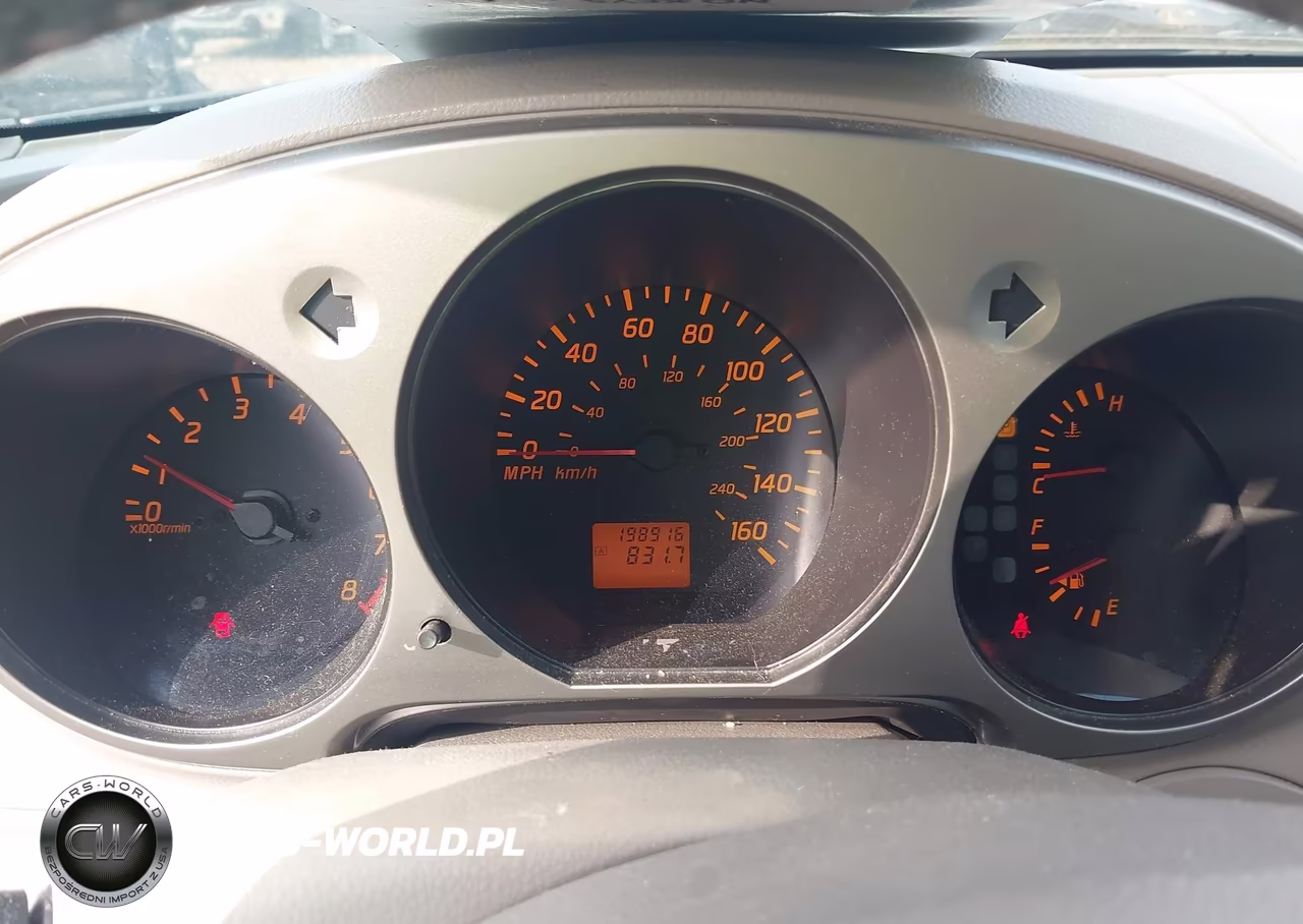 2003 Nissan Altima 3.5 Se VIN:1N4BL11D73C349169 - 7