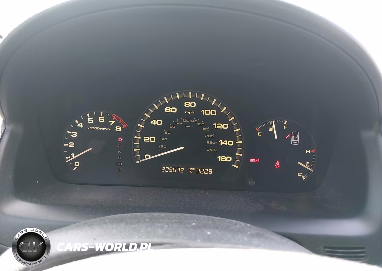 2007 Honda Accord 3.0 Se VIN:1HGCM66427A051441 - 7