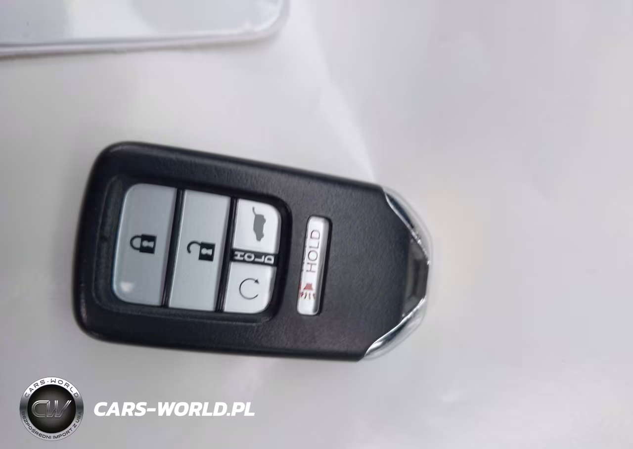 2019 Honda Cr-V Ex-L VIN:JHLRW2H8XKX022581 - 11