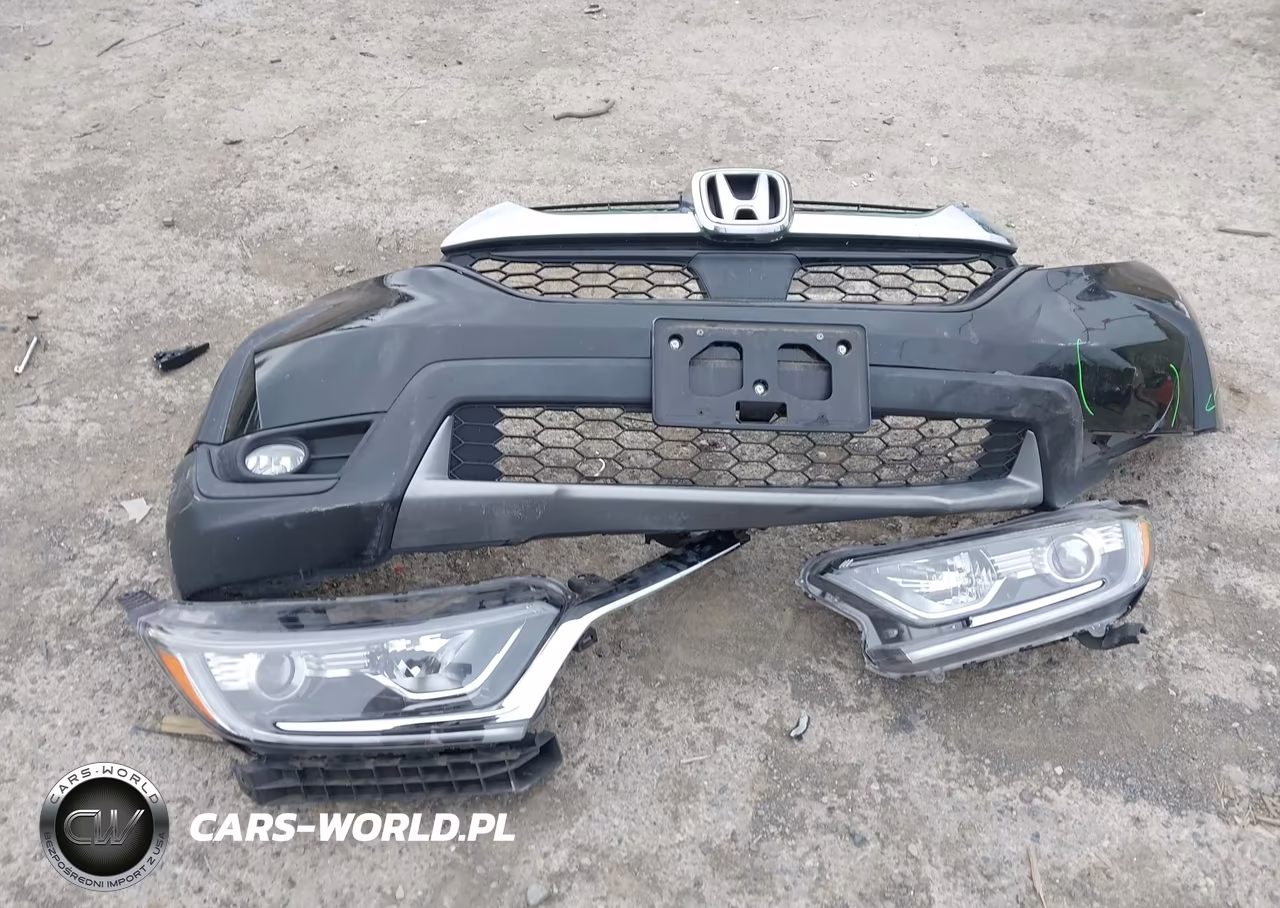 2019 Honda Cr-V Ex-L VIN:JHLRW2H8XKX022581 - 12