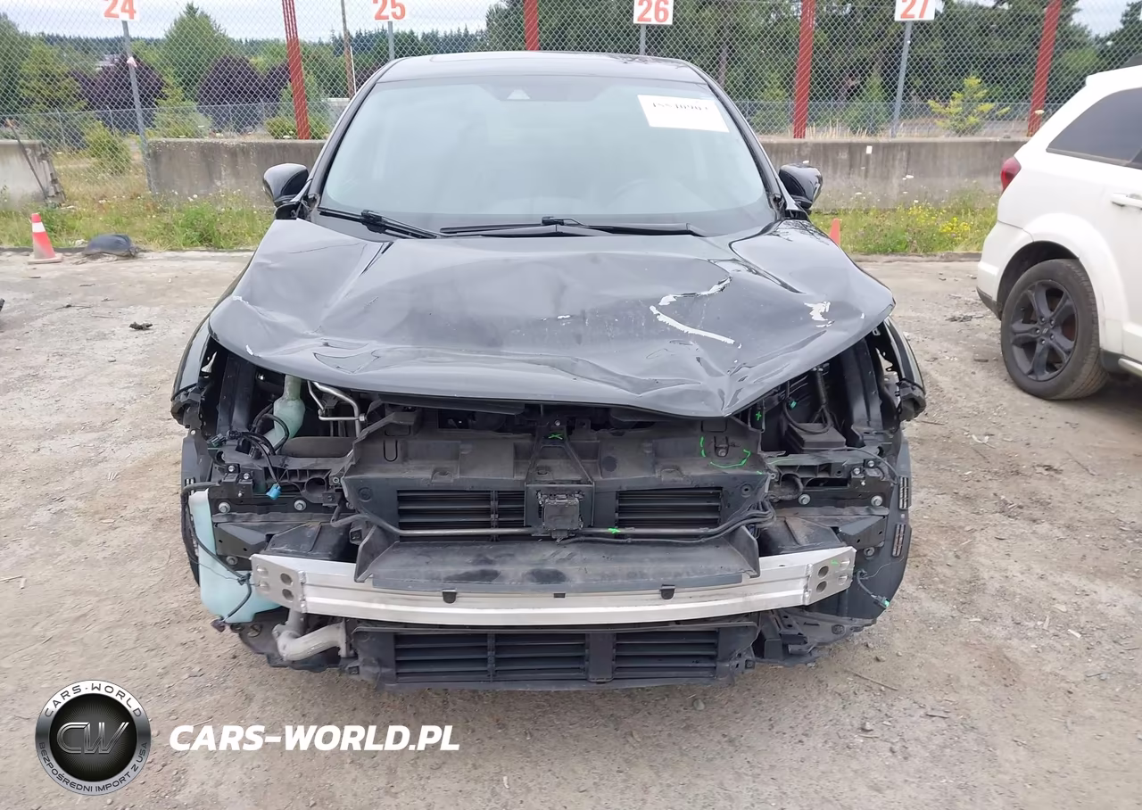 2019 Honda Cr-V Ex-L VIN:JHLRW2H8XKX022581 - 13