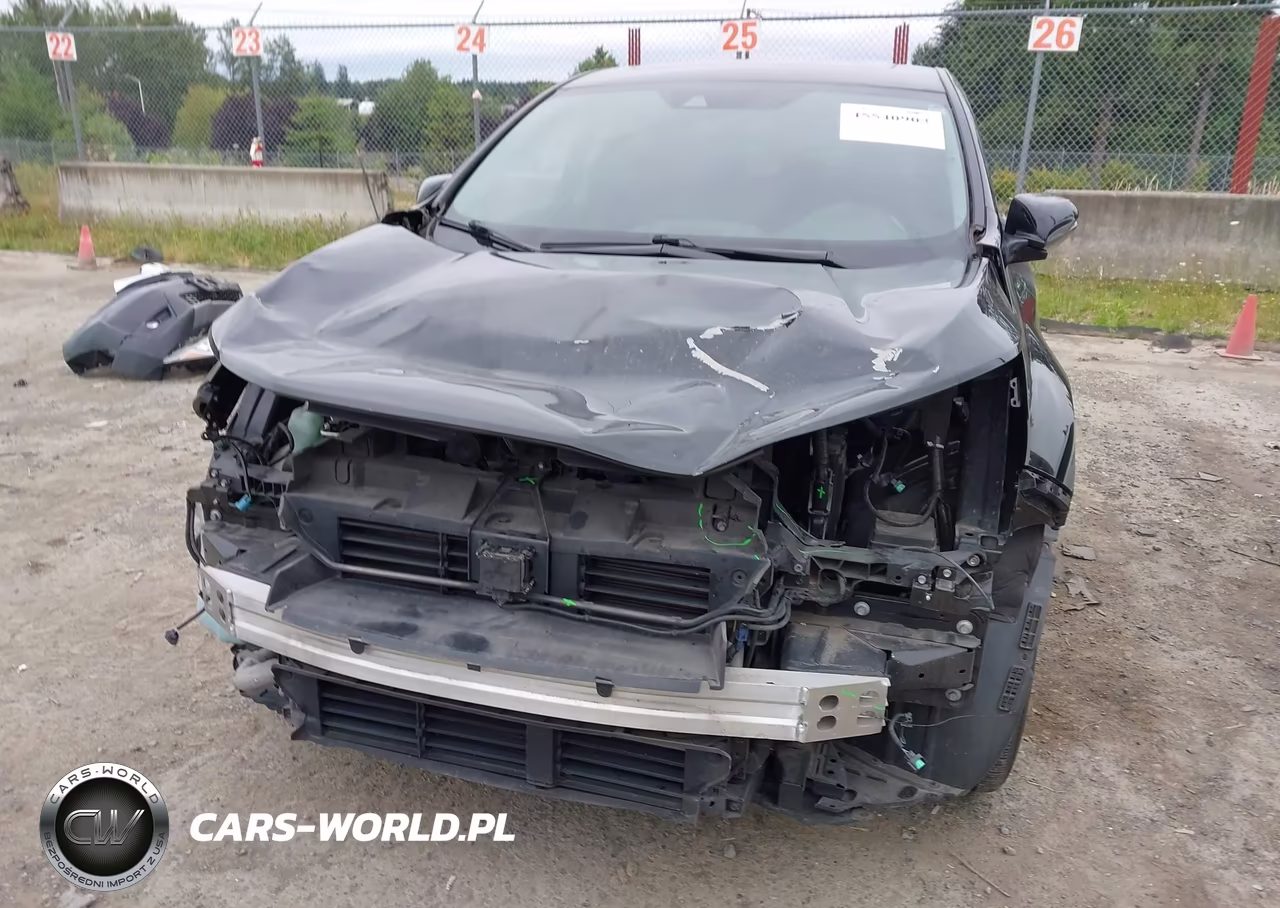 2019 Honda Cr-V Ex-L VIN:JHLRW2H8XKX022581 - 6