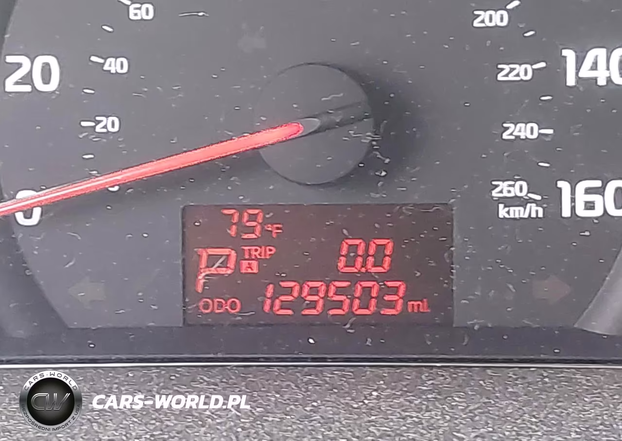 2014 Kia Sorento Lx VIN:5XYKT4A64EG456479 - 15