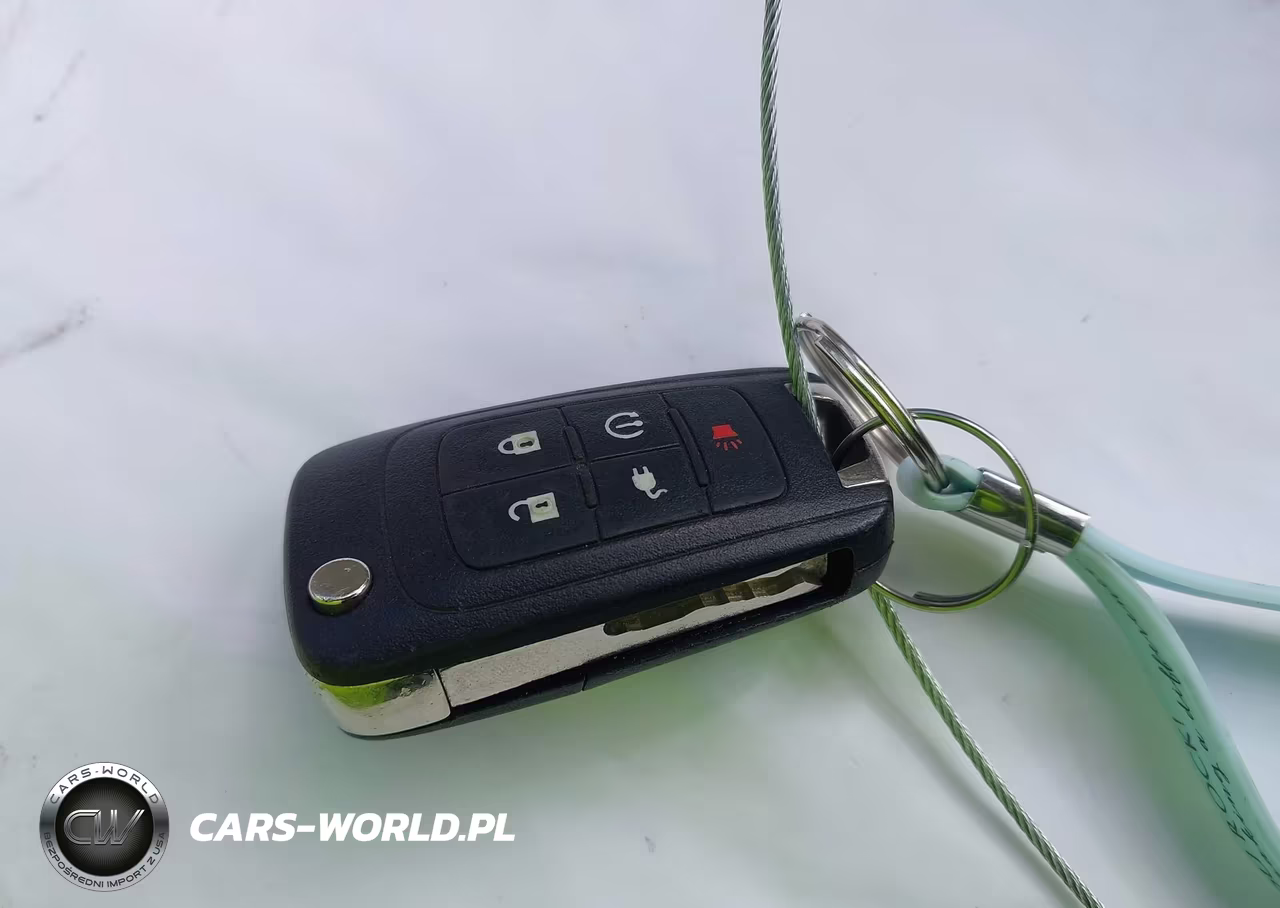 2013 Chevrolet Volt VIN:1G1RD6E4XDU136430 - 11