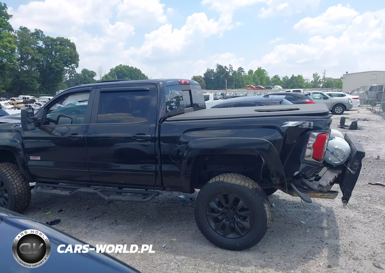 2016 GMC Sierra 1500 Slt VIN:3GTU2NEC8GG322788 - 13