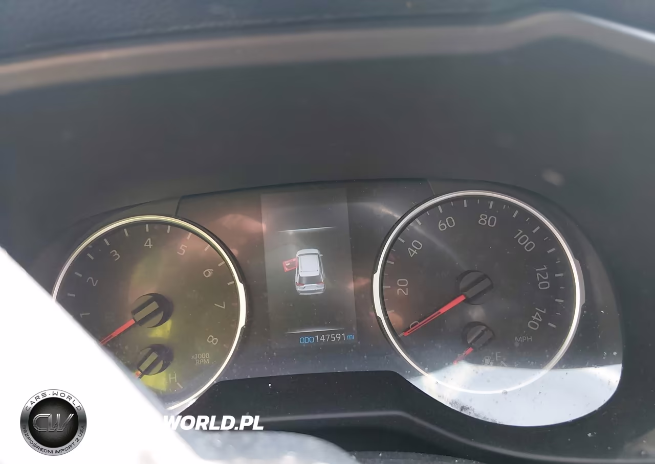 2020 Toyota Rav4 Xle VIN:2T3P1RFV3LC103899 - 7
