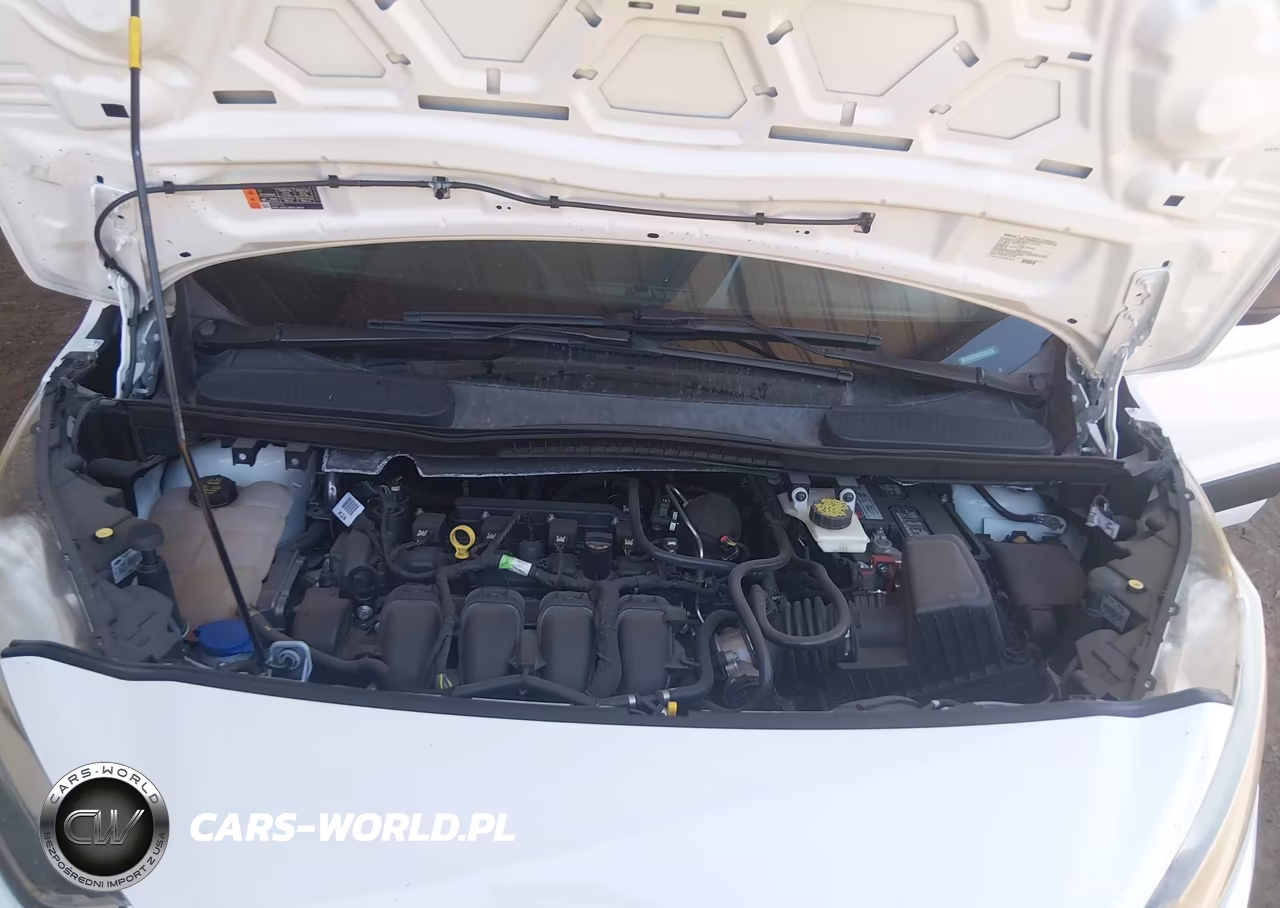 2019 Ford Transit Connect Xl VIN:NM0LS7E28K1400201 - 10