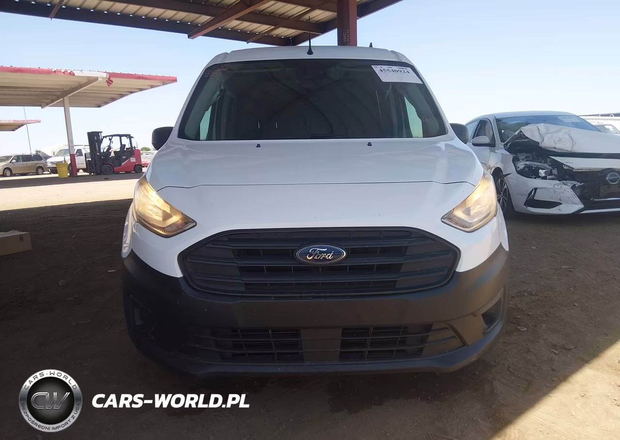2019 Ford Transit Connect Xl VIN:NM0LS7E28K1400201 - 12