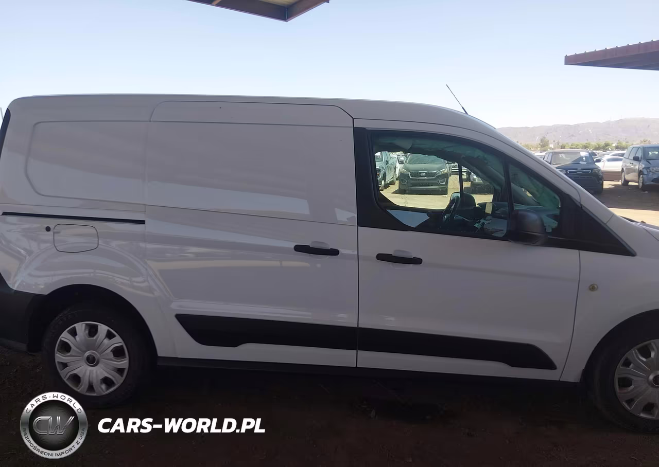 2019 Ford Transit Connect Xl VIN:NM0LS7E28K1400201 - 13