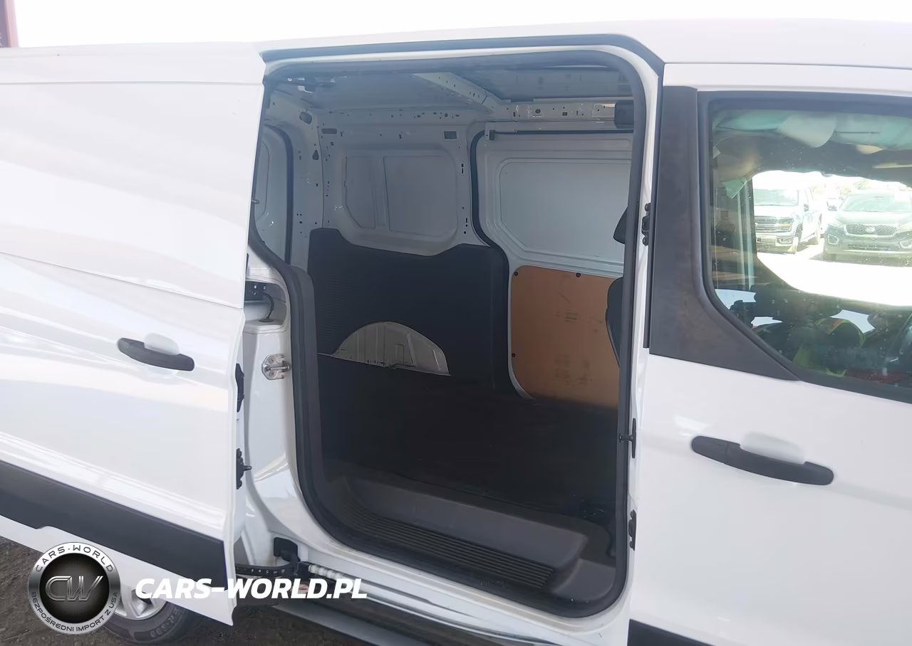 2019 Ford Transit Connect Xl VIN:NM0LS7E28K1400201 - 8
