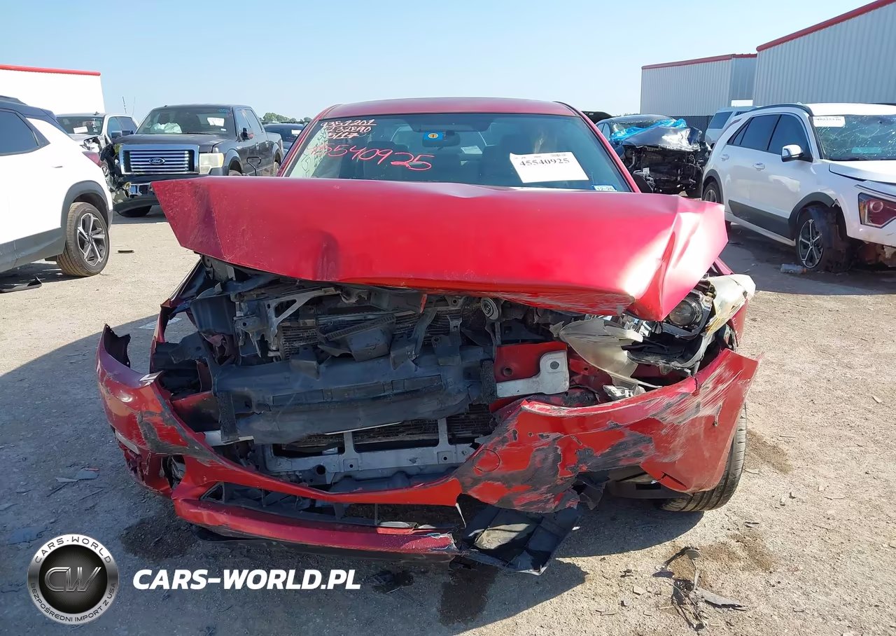 2015 Mazda Mazda3 I Sv VIN:JM1BM1T71F1232590 - 12