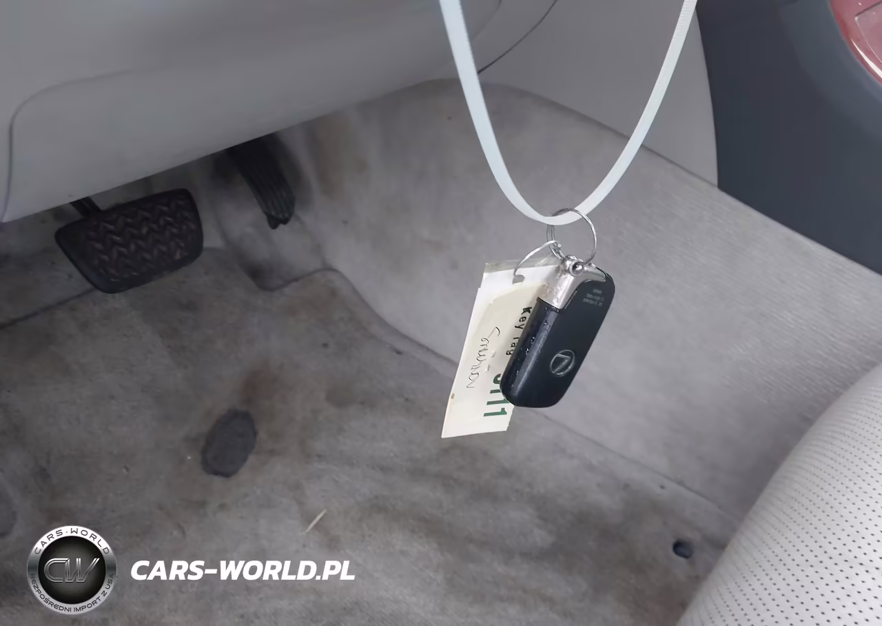 2007 Lexus Es 350 VIN:JTHBJ46G672015570 - 11
