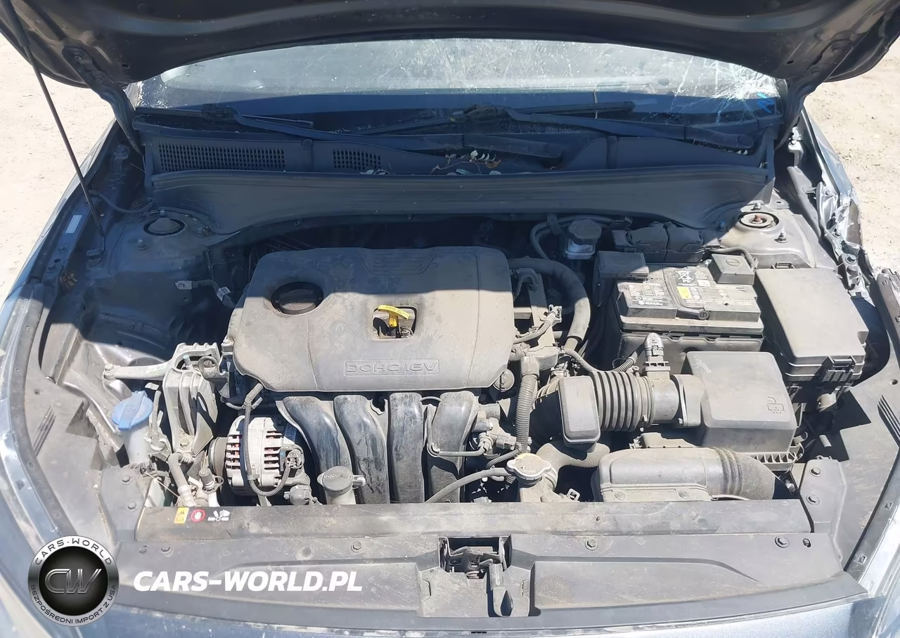 2023 Kia Forte Lxs VIN:3KPF24AD5PE512237 - 10