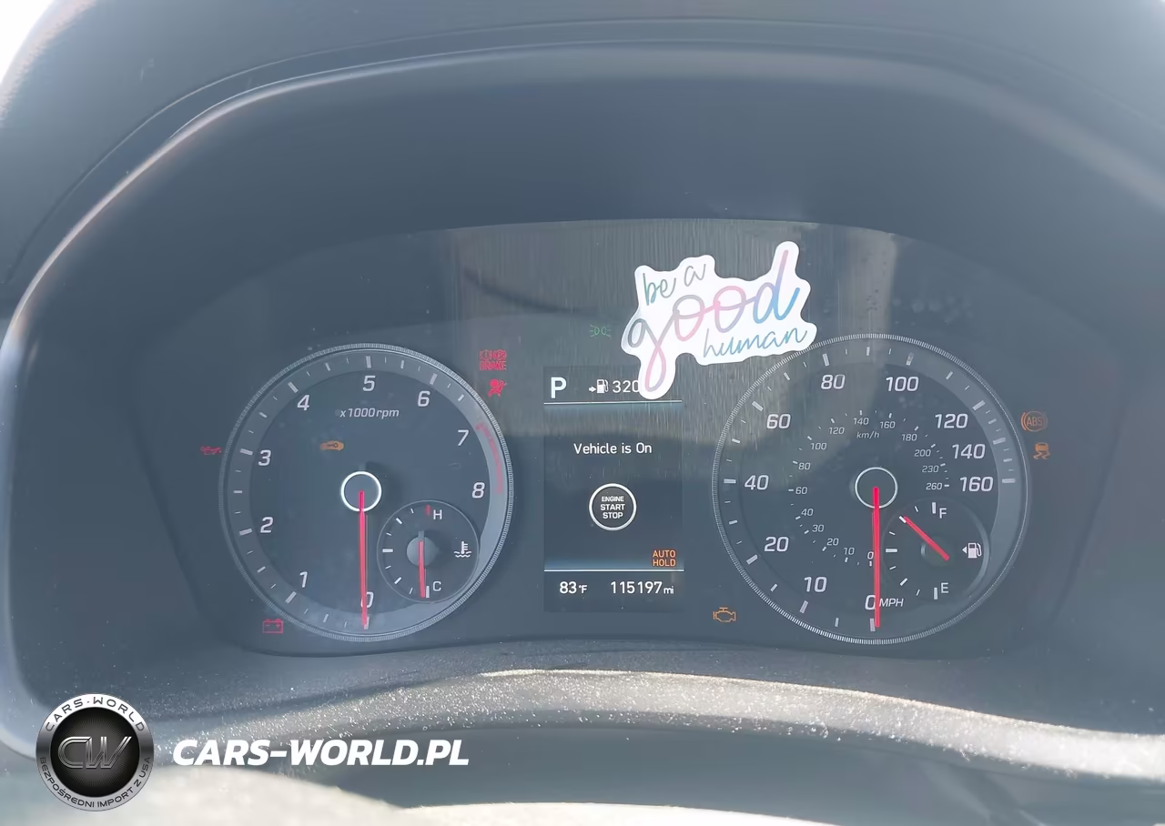2019 Hyundai Sonata Sport VIN:5NPE34AF5KH808227 - 7