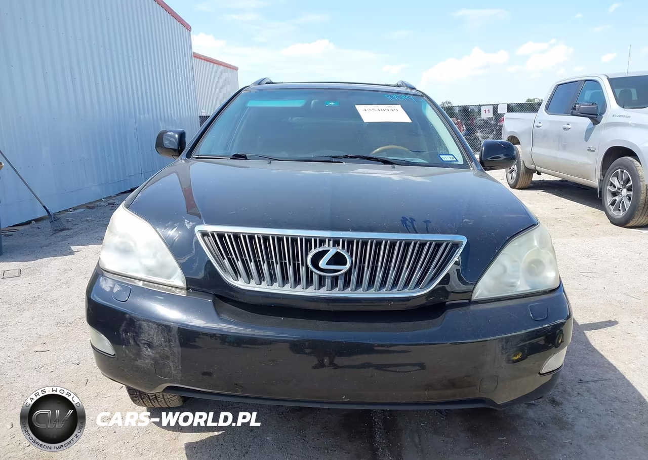 2006 Lexus Rx 330 VIN:2T2GA31U66C044433 - 12