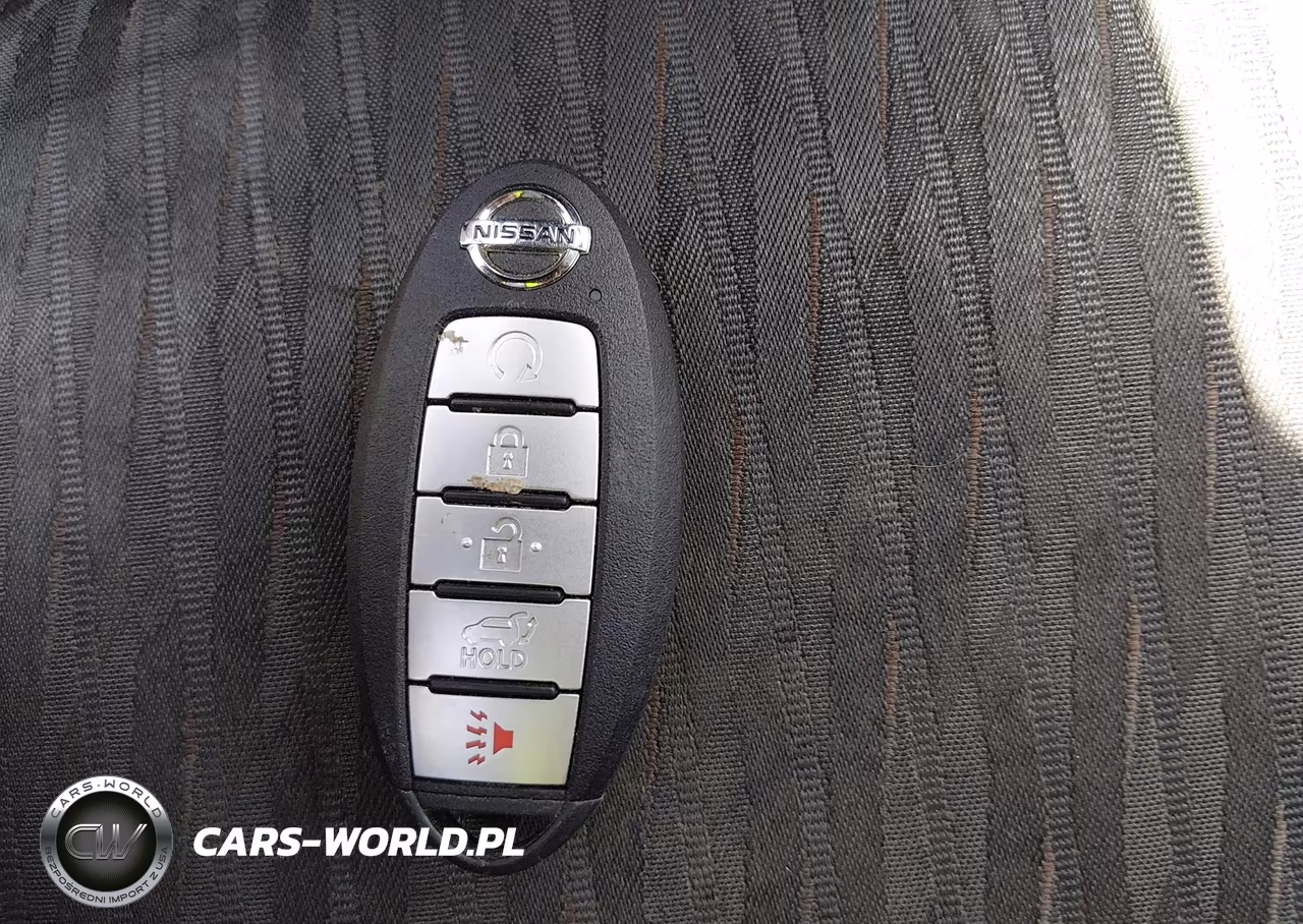 2019 Nissan Rogue Hybrid Sv VIN:5N1ET2MV7KC719824 - 11