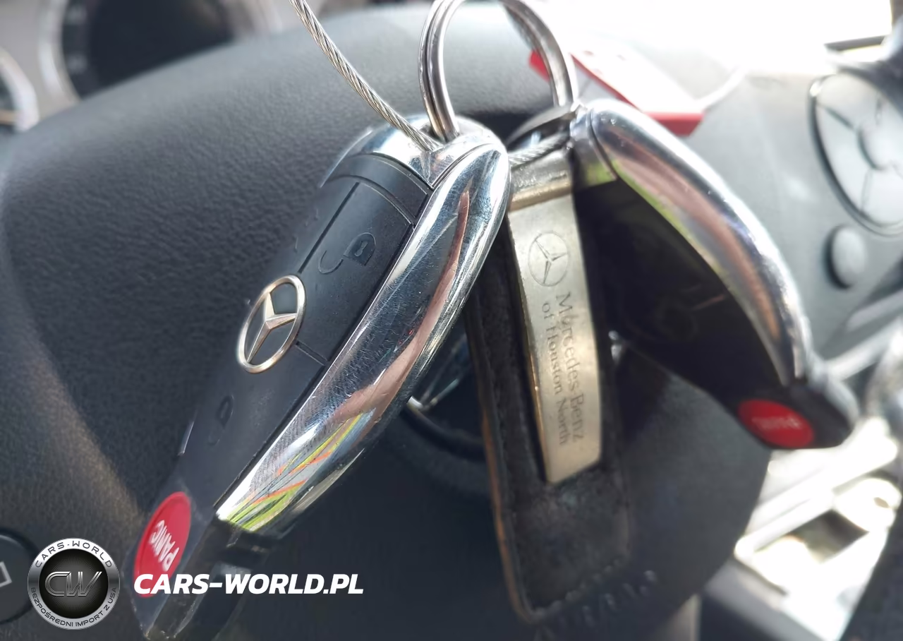 2008 Mercedes-Benz C 300 Luxury-Sport VIN:WDDGF54X08R016147 - 11