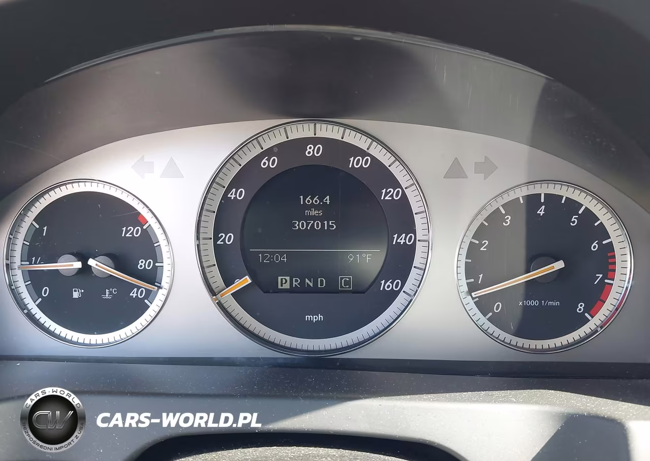 2008 Mercedes-Benz C 300 Luxury-Sport VIN:WDDGF54X08R016147 - 7