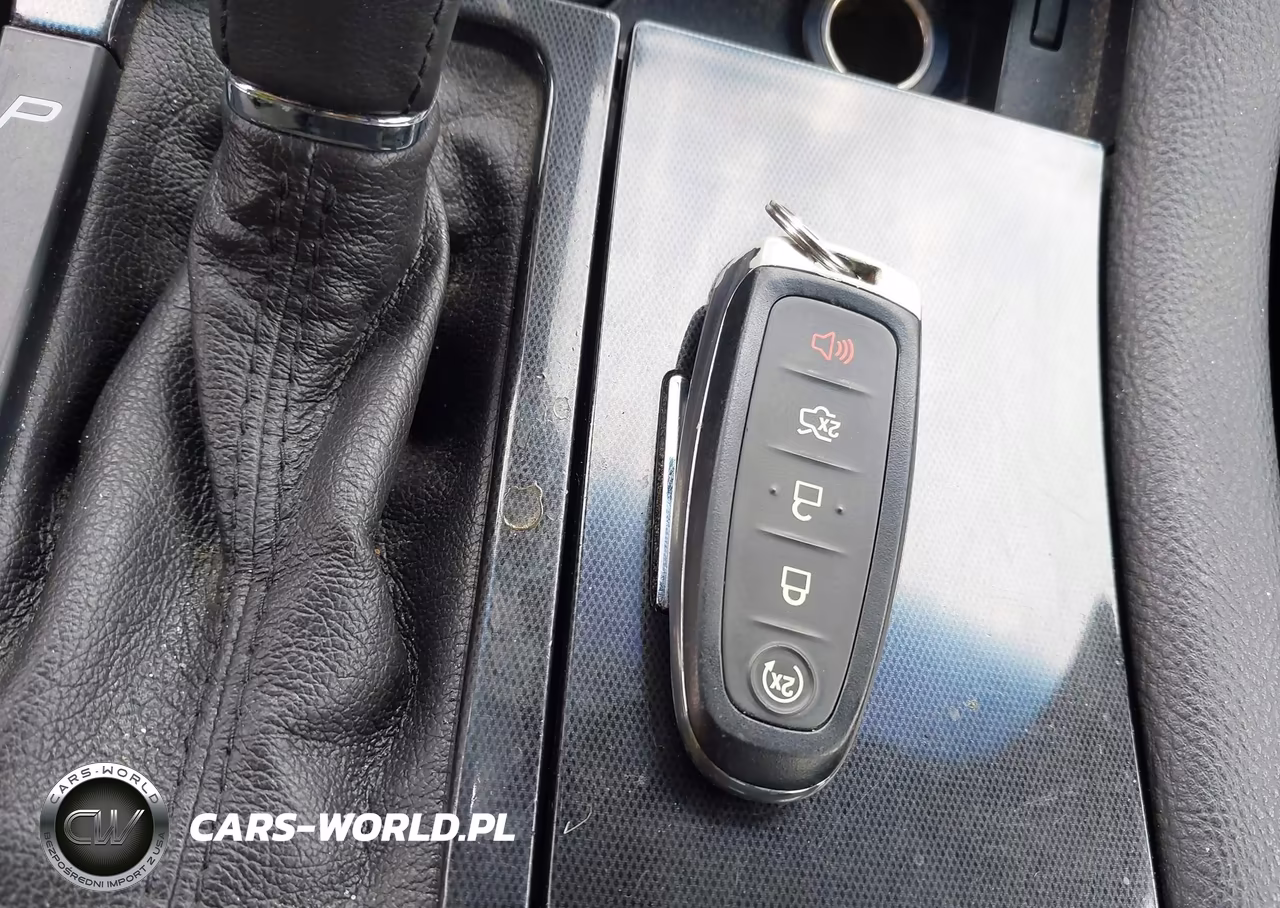 2013 Ford Taurus Sho VIN:1FAHP2KT8DG155805 - 11
