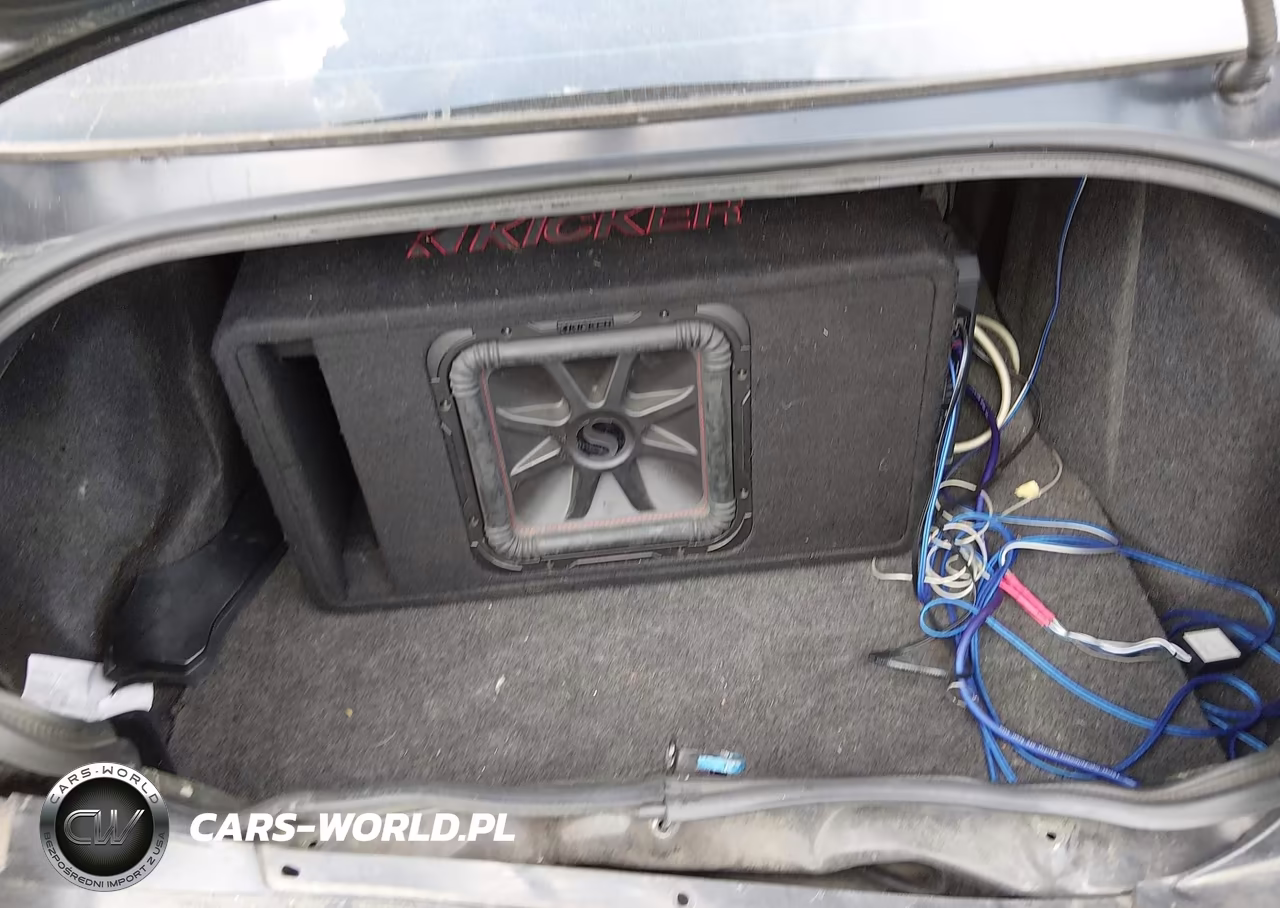 2008 Dodge Charger VIN:2B3KA43G28H279742 - 12