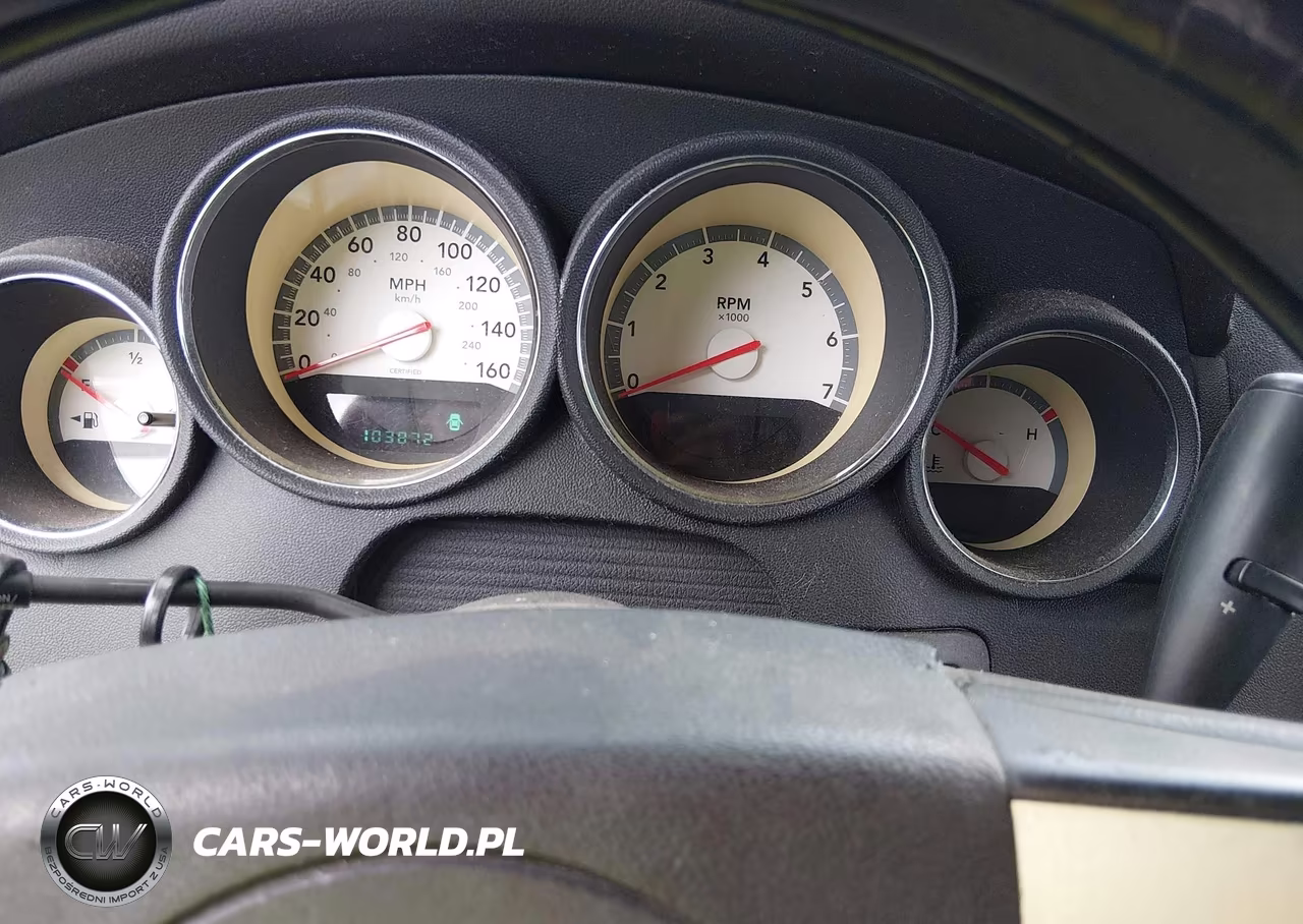 2008 Dodge Charger VIN:2B3KA43G28H279742 - 7