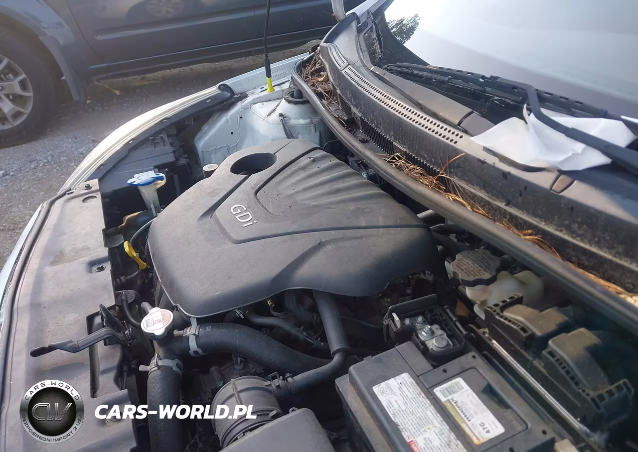 2016 Hyundai Accent Se VIN:KMHCT4AE0GU123883 - 10