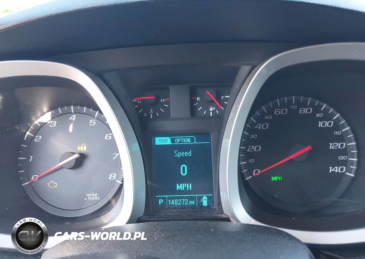 2013 Chevrolet Equinox Lt VIN:1GNFLEEK3DZ102880 - 7